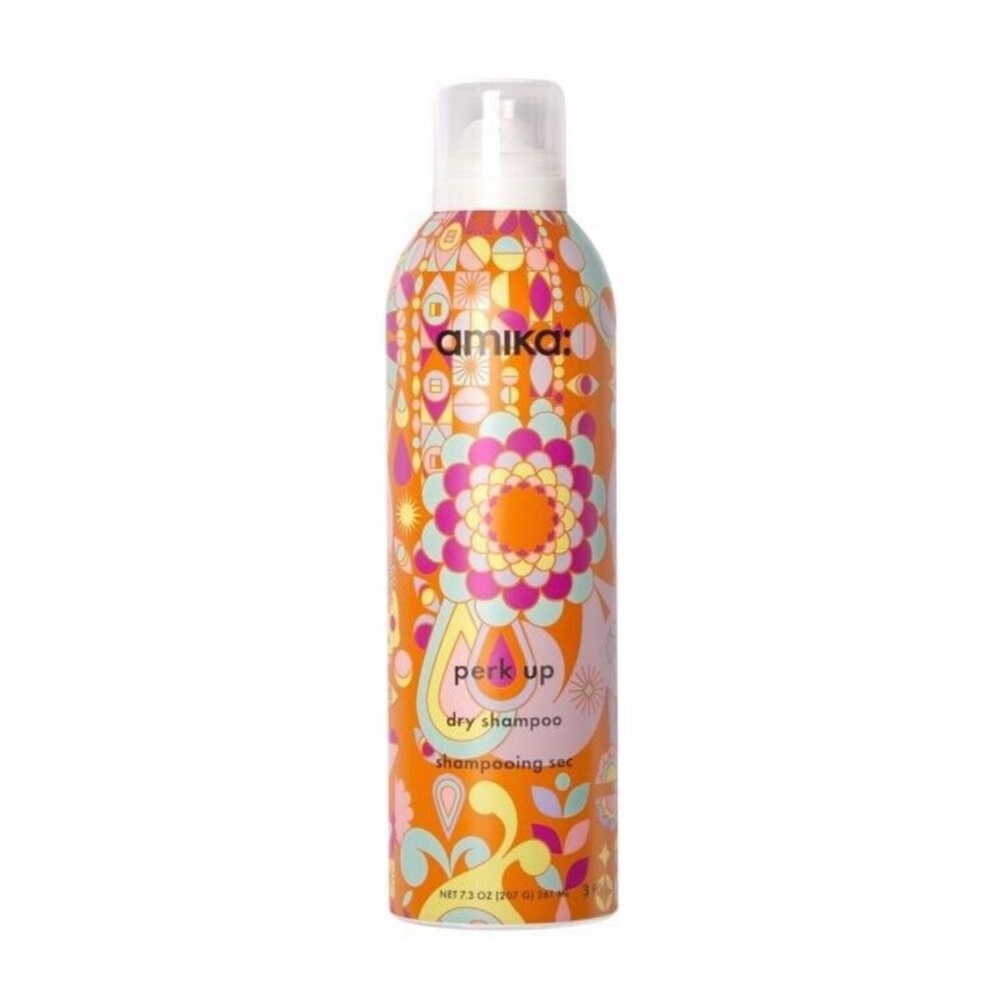 AMIKA Perk Up Dry Shampoo 7.3 oz